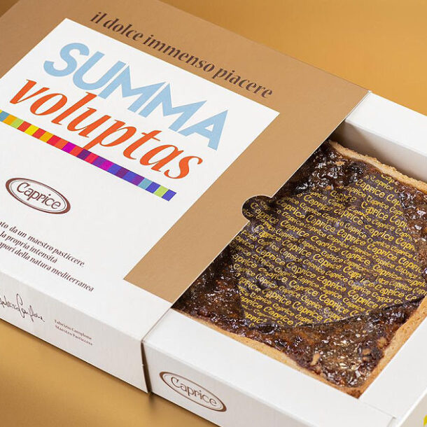 Summa Voluptas