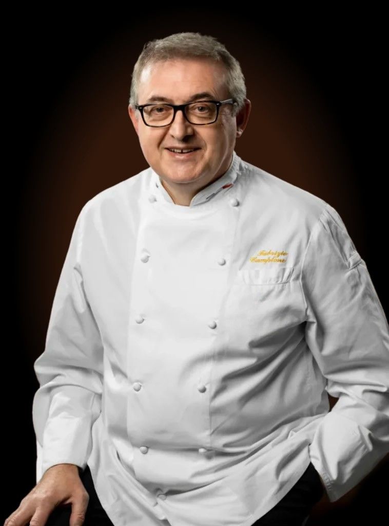 Fabrizio Camplone Apei